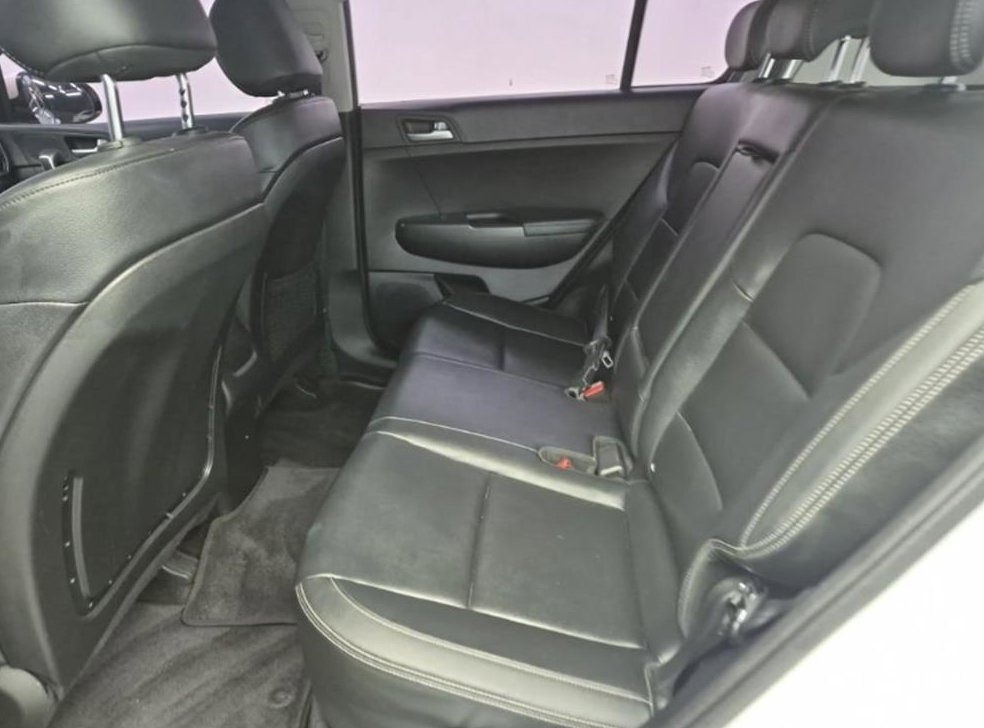기아 스포티지 디젤 2.0 2WD 프레스티지 사진 12