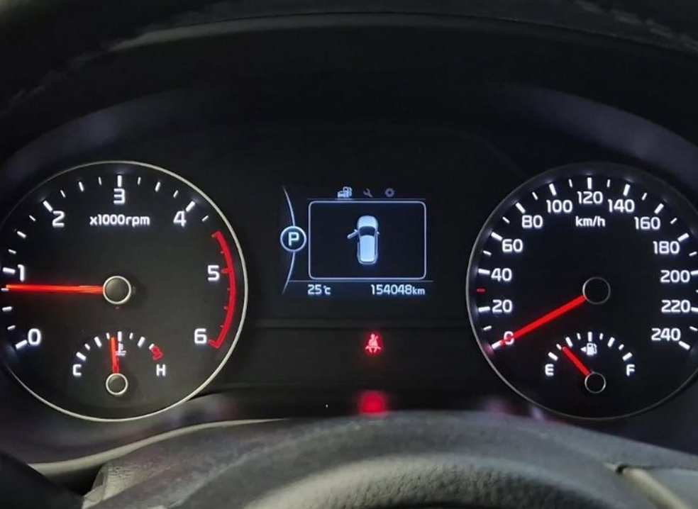 기아 스포티지 디젤 2.0 2WD 프레스티지 사진 6