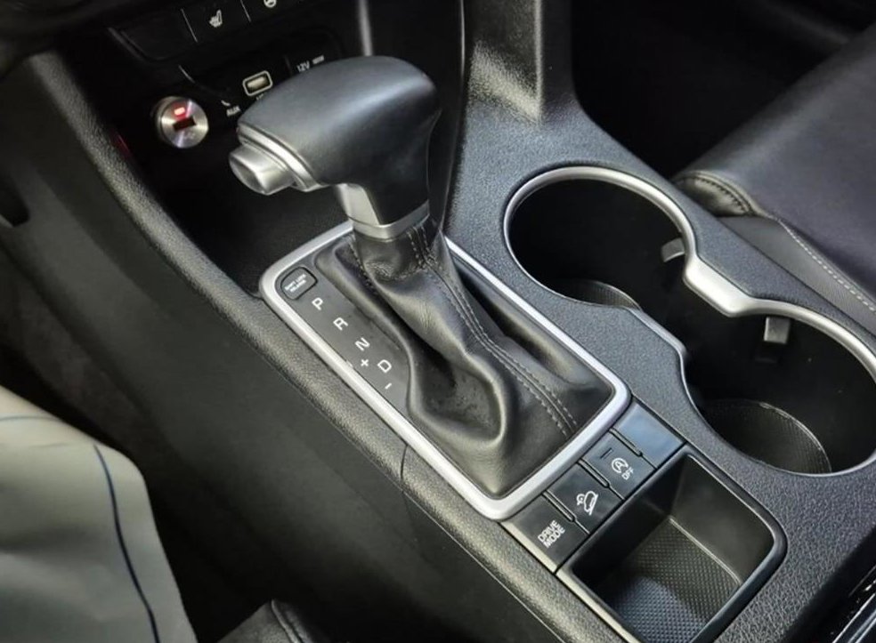 기아 스포티지 디젤 2.0 2WD 프레스티지 사진 8
