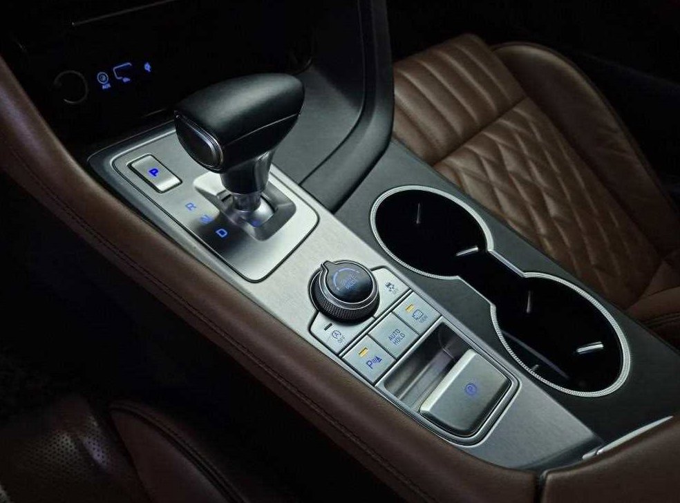 제네시스 G70 2.2D AWD 사진 8