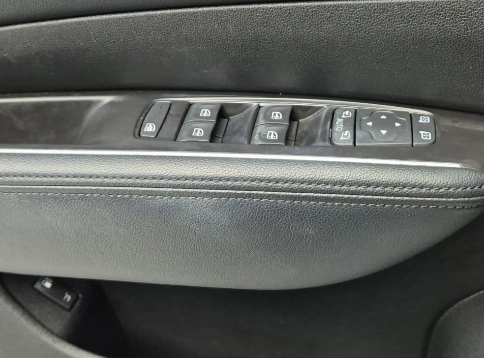 르노코리아(삼성) SM6 디젤 1.5 DCI 사진 17