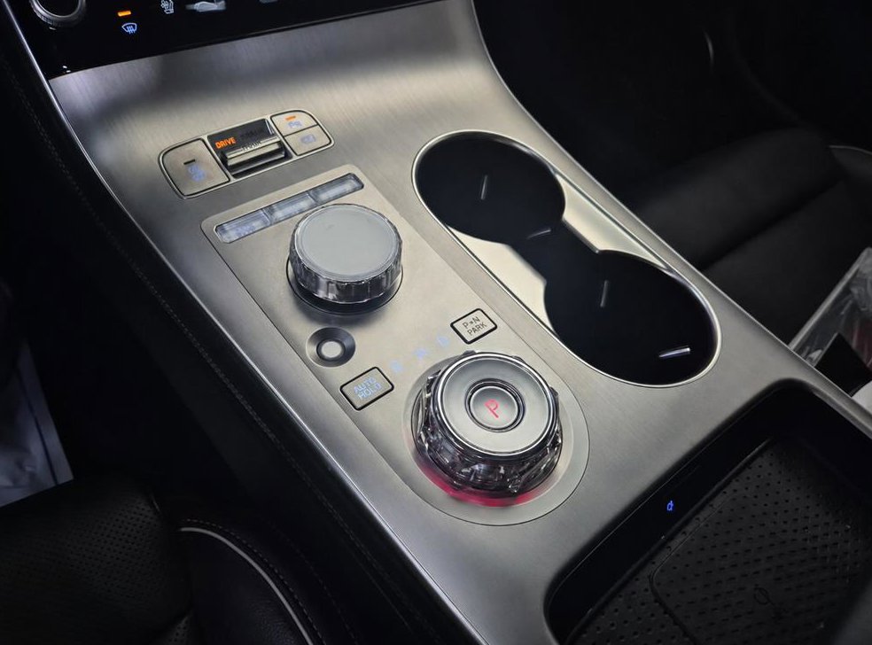 제네시스 GV70 2.5T 가솔린 AWD 사진 10