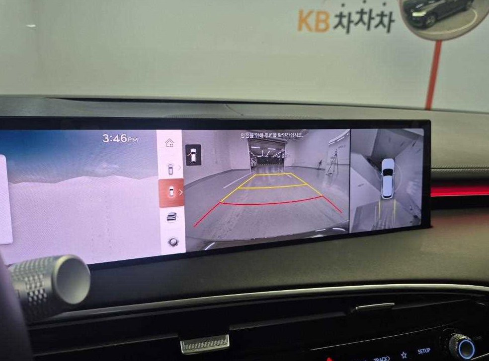 제네시스 GV70 2.5T 가솔린 AWD 사진 14
