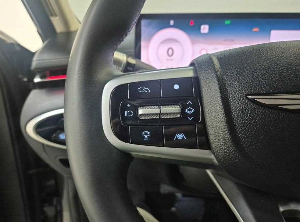 제네시스 GV70 2.5T 가솔린 AWD 사진 15