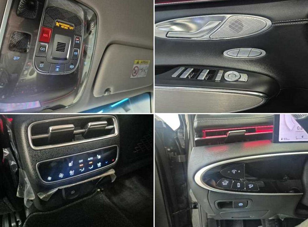 제네시스 GV70 2.5T 가솔린 AWD 사진 18
