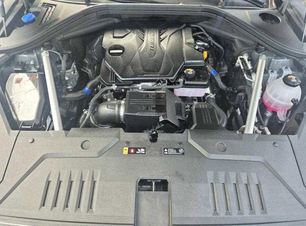 제네시스 GV70 2.5T 가솔린 AWD 사진 5