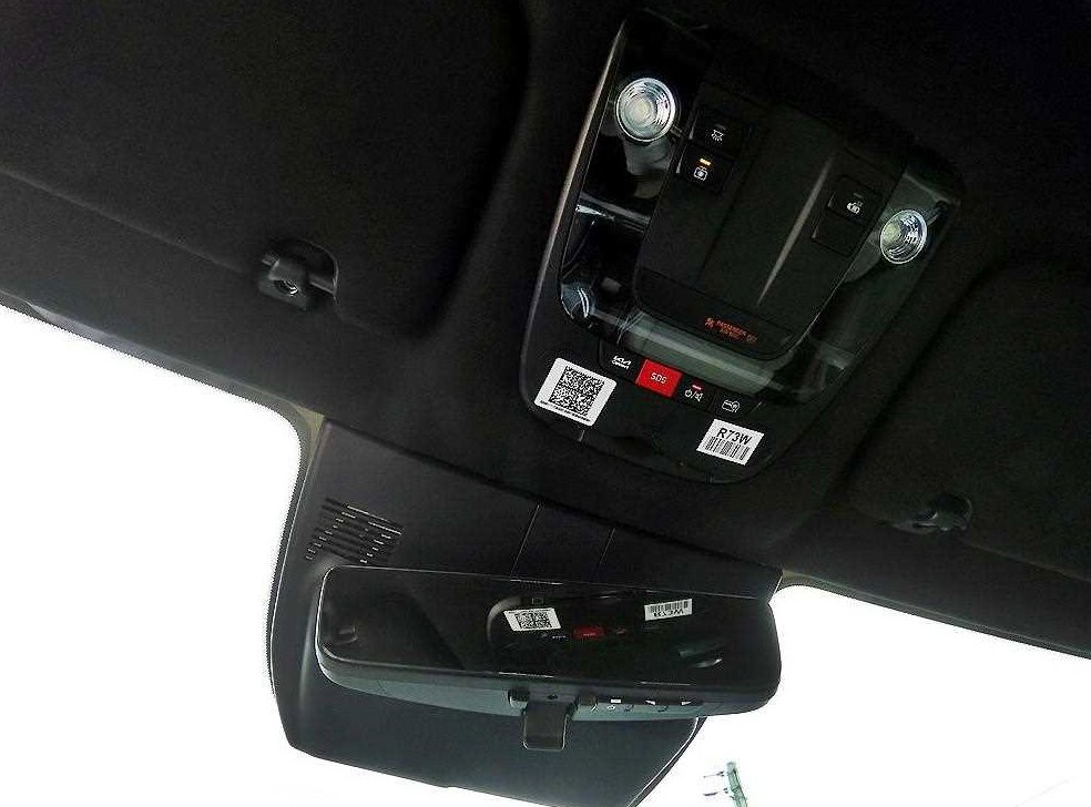 기아 쏘렌토 1.6T 2WD 시그니처 그래비티 사진 14