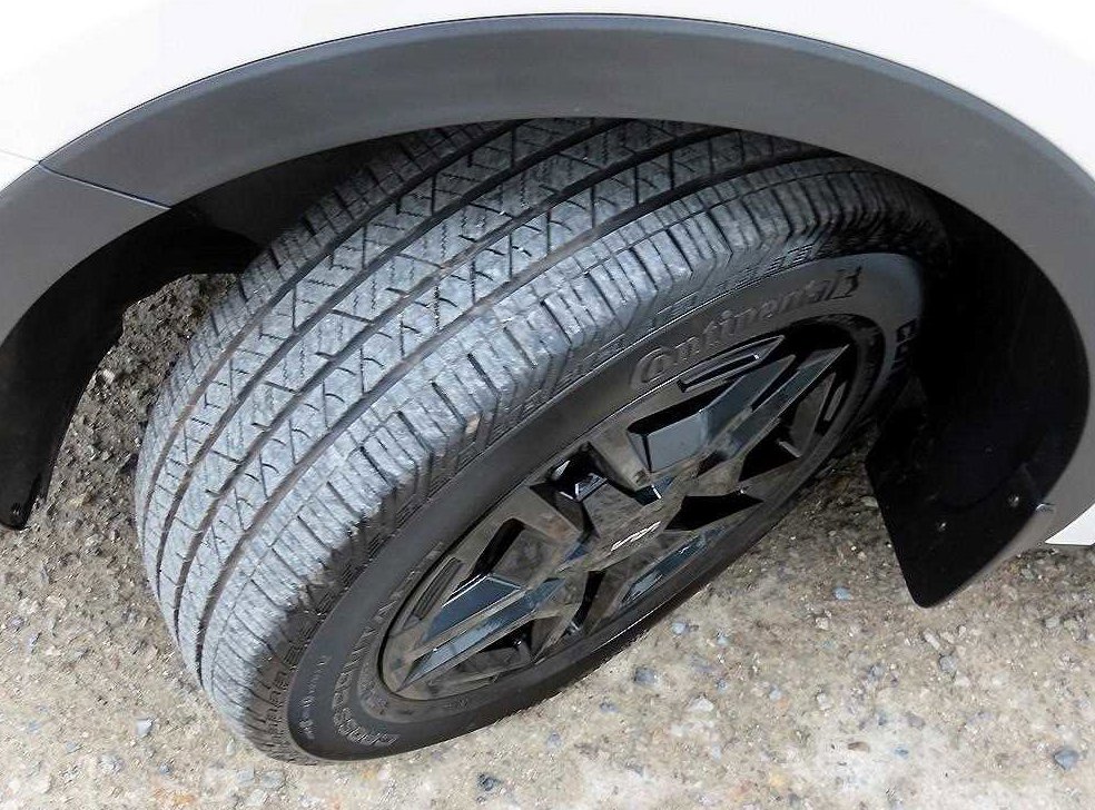 기아 쏘렌토 1.6T 2WD 시그니처 그래비티 사진 20