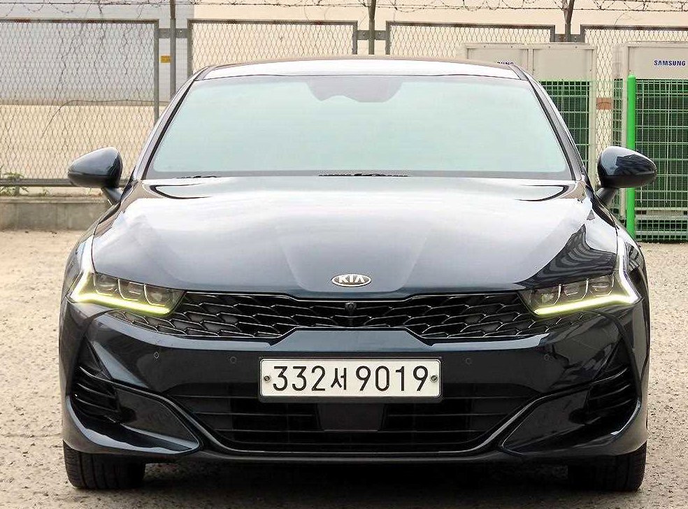 기아 K5 2.0 노블레스 사진 2