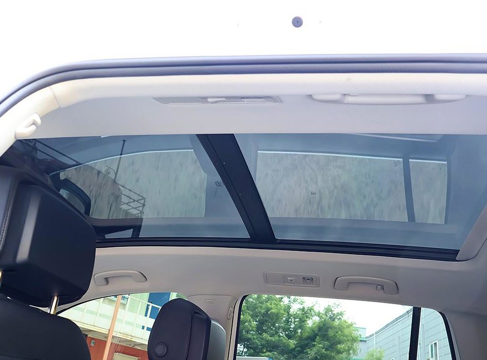 폭스바겐 티구안 2.0 TDI 프레스티지 4모션 사진 12