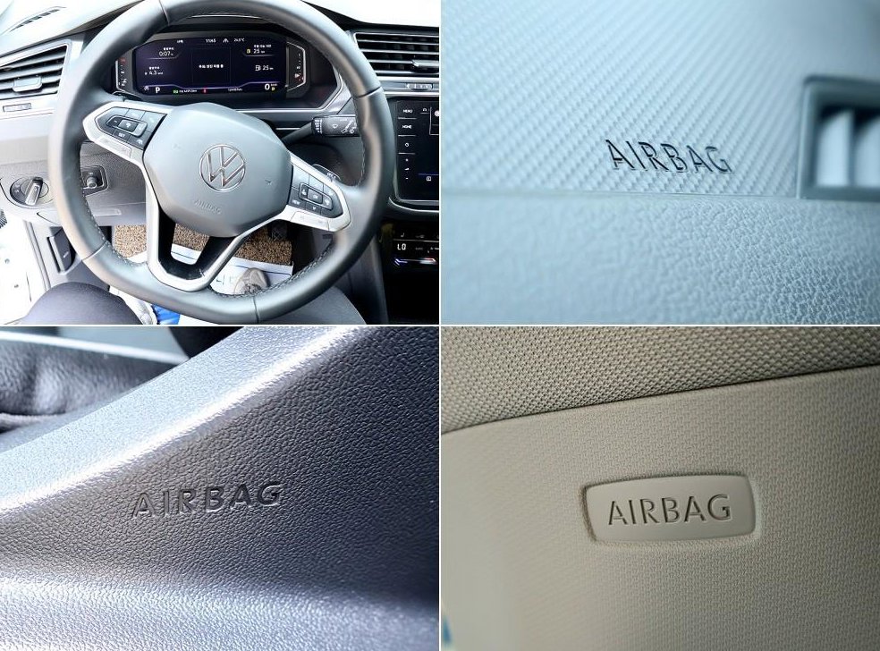 폭스바겐 티구안 2.0 TDI 프레스티지 4모션 사진 13