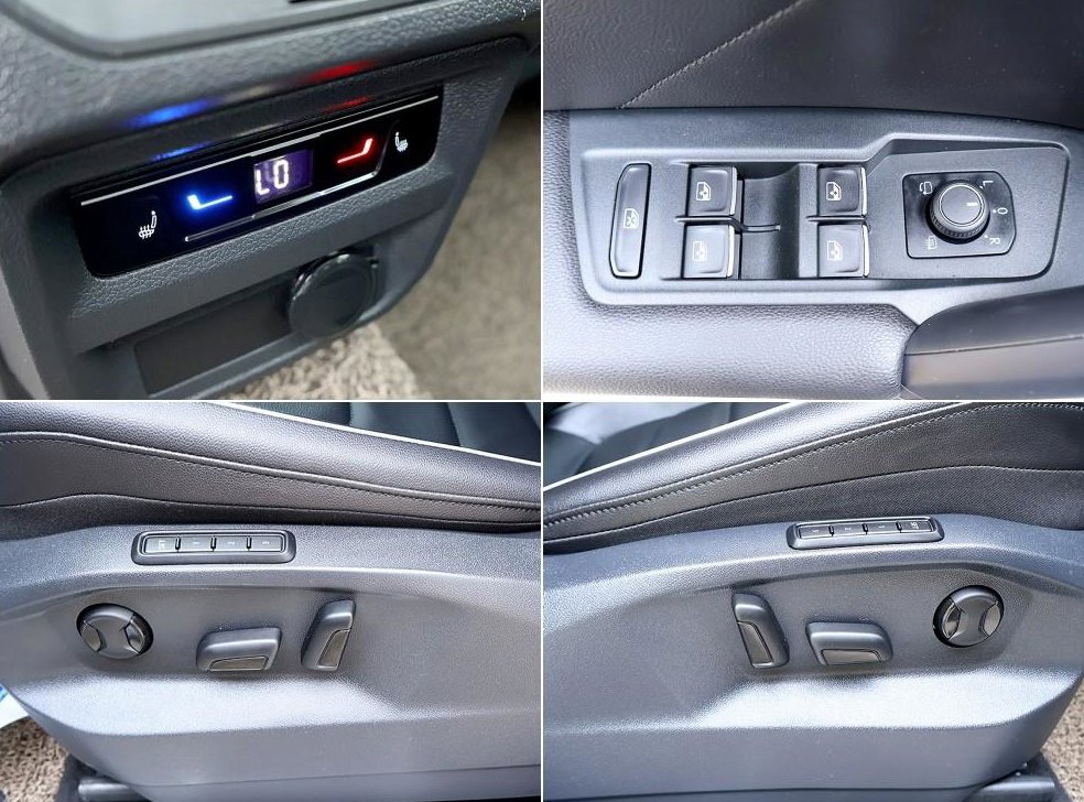 폭스바겐 티구안 2.0 TDI 프레스티지 4모션 사진 15
