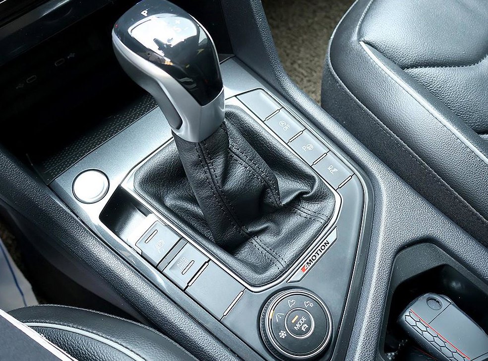 폭스바겐 티구안 2.0 TDI 프레스티지 4모션 사진 7