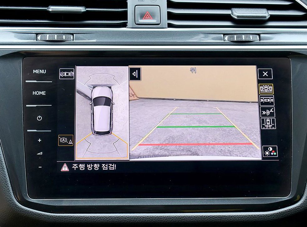 폭스바겐 티구안 2.0 TDI 프레스티지 4모션 사진 9