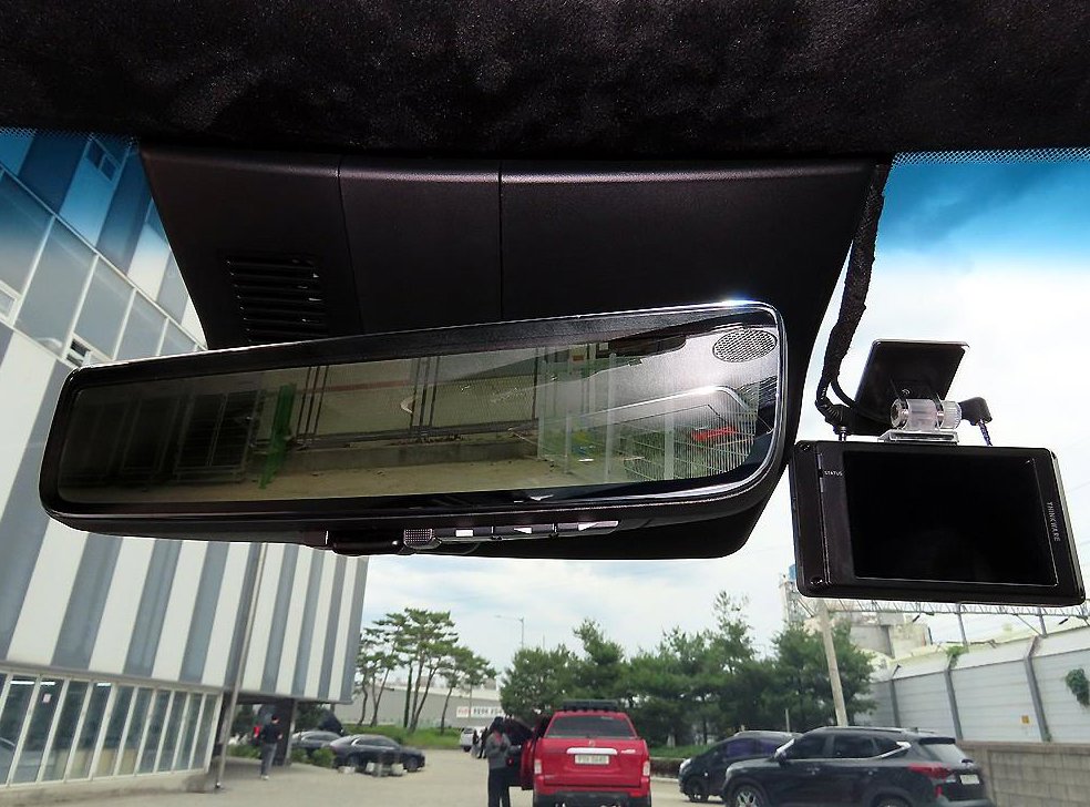 현대 팰리세이드 디젤 2.2 2WD 사진 13