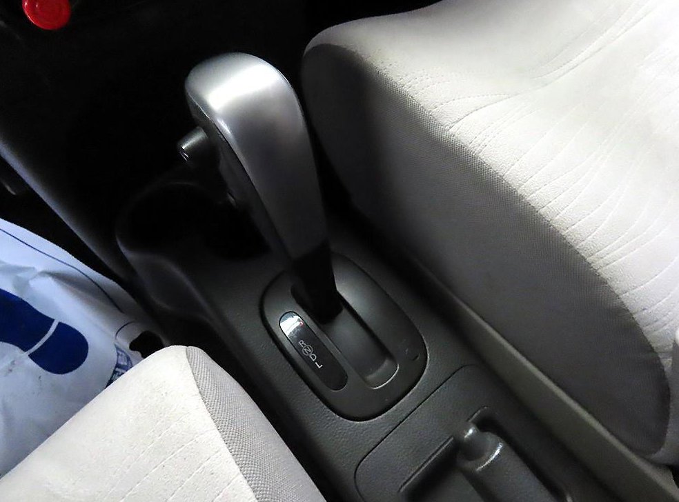 닛산 큐브 1.8 S 사진 12