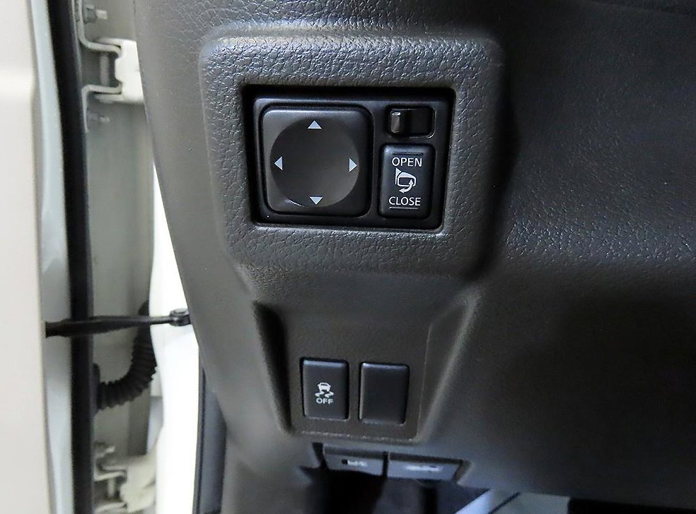 닛산 큐브 1.8 S 사진 14