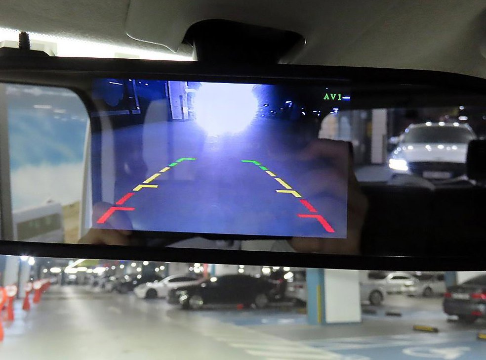 닛산 큐브 1.8 S 사진 15