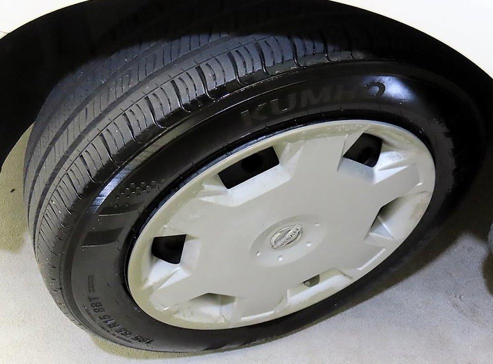 닛산 큐브 1.8 S 사진 19