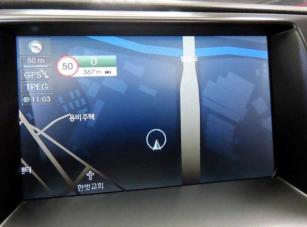 현대 에쿠스 VS380 프라임 사진 13