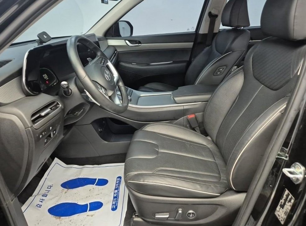 현대 팰리세이드 가솔린 3.8 4WD 사진 11