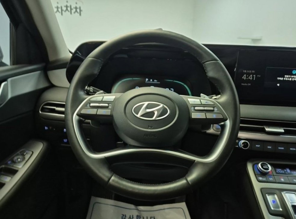 현대 팰리세이드 가솔린 3.8 4WD 사진 9