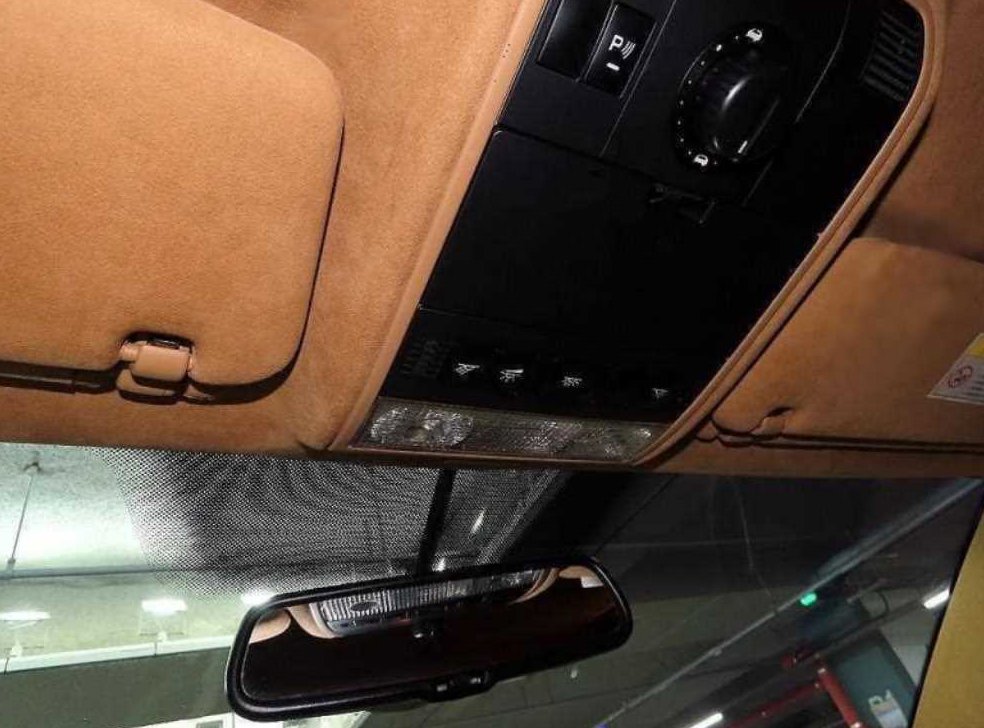 포르쉐 카이엔 4.8 GTS 사진 13