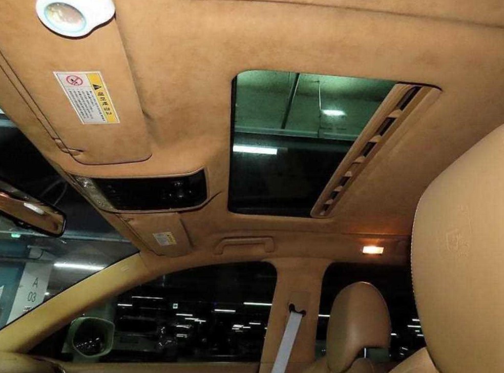 포르쉐 카이엔 4.8 GTS 사진 15