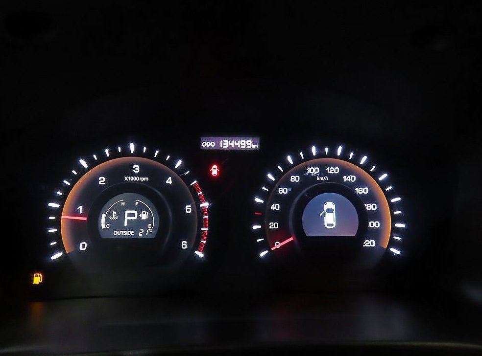 KG모빌리티(쌍용)  코란도 2WD 2.0 RX 사진 9