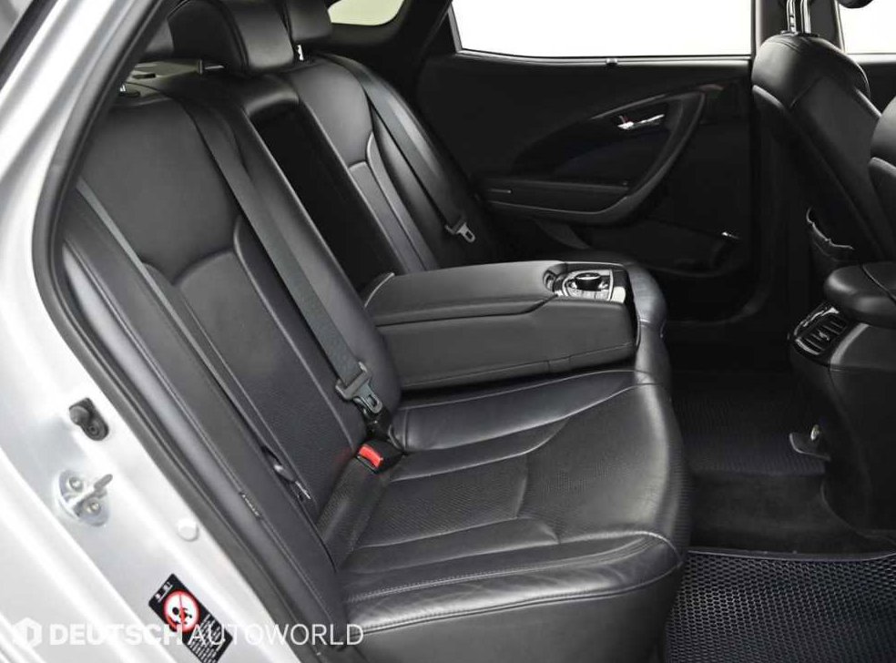 현대 그랜저 LPG HG300 MODERN 사진 12