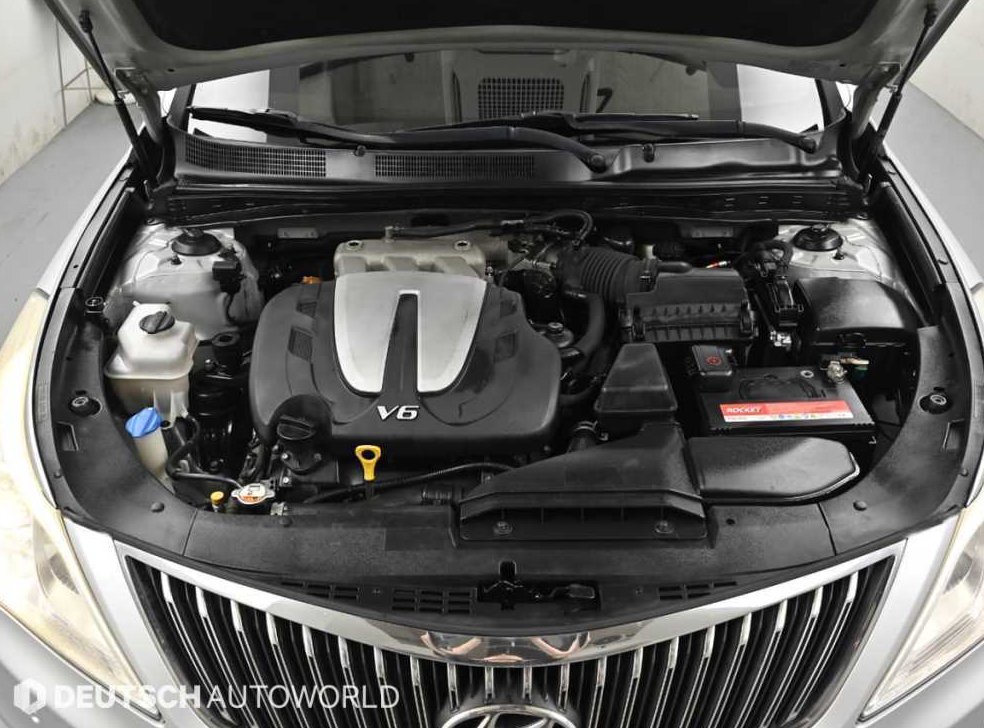 현대 그랜저 LPG HG300 MODERN 사진 6