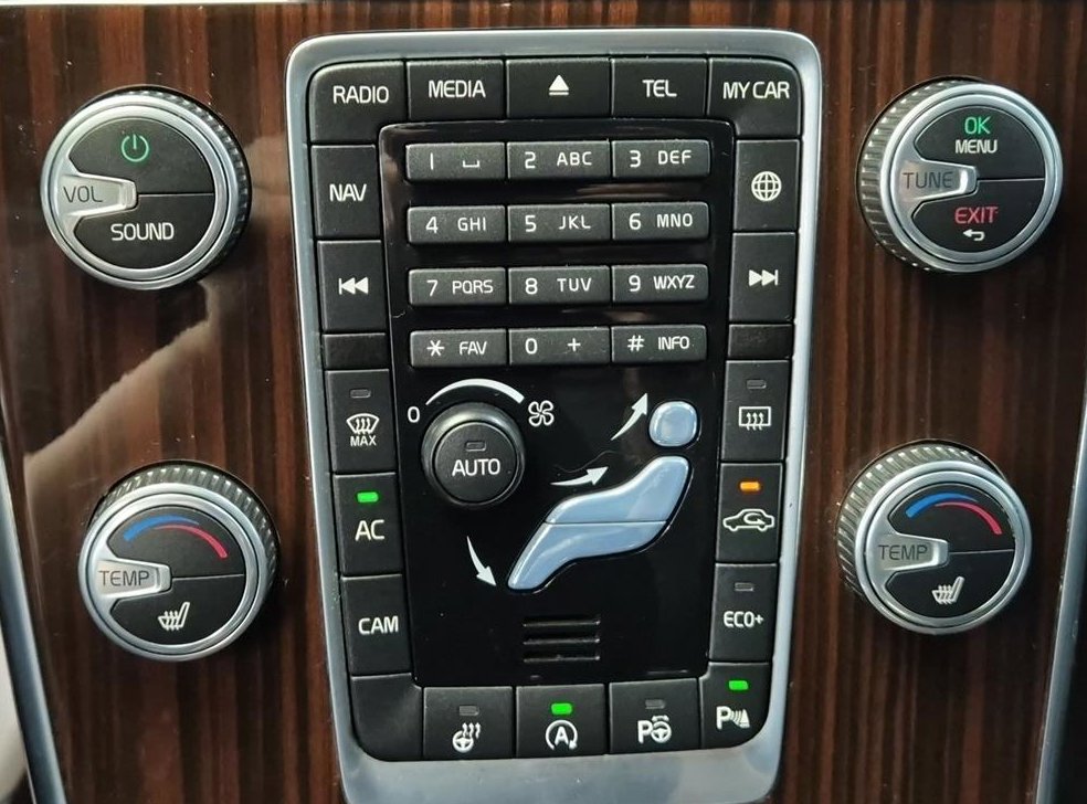 볼보 S60 D4 사진 15