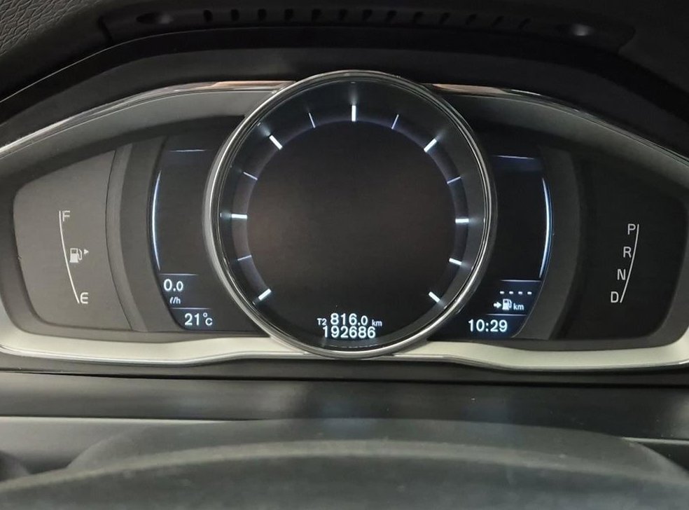 볼보 S60 D4 사진 6