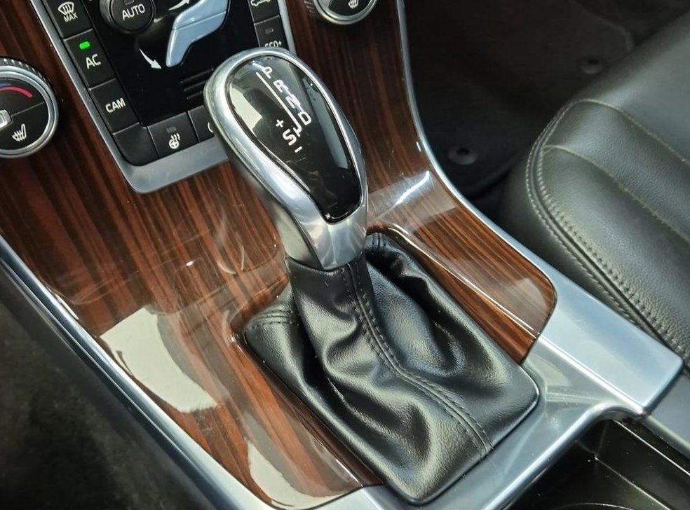 볼보 S60 D4 사진 9