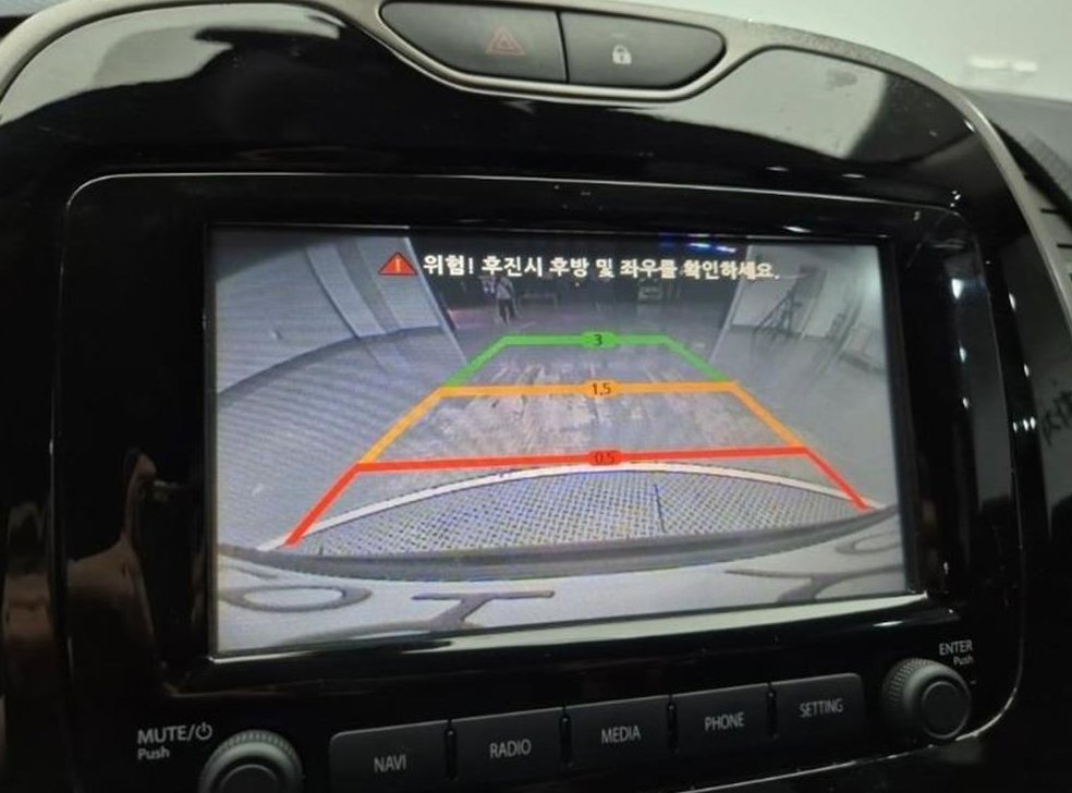르노코리아(삼성) QM3 디젤 1.5 LE 사진 14