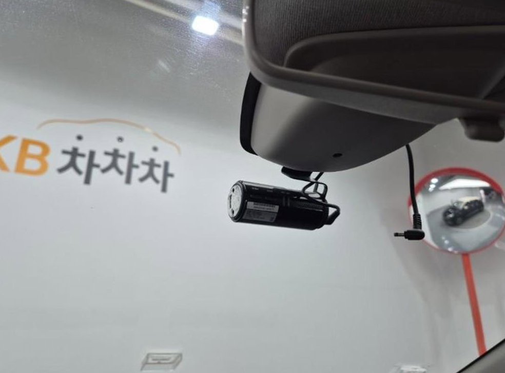 르노코리아(삼성) QM3 디젤 1.5 LE 사진 16