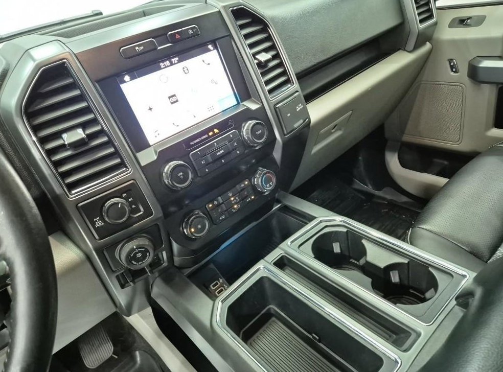 포드 F-Series 3.5L 사진 10