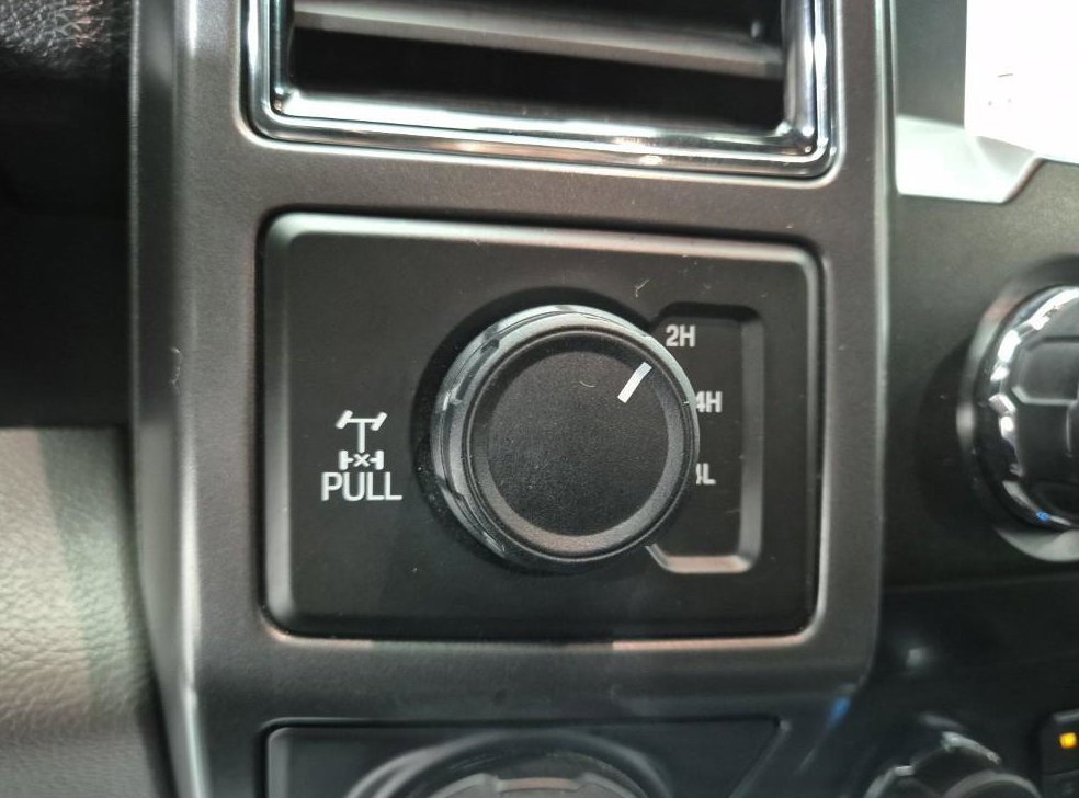 포드 F-Series 3.5L 사진 16