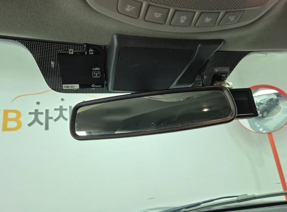 포드 F-Series 3.5L 사진 17