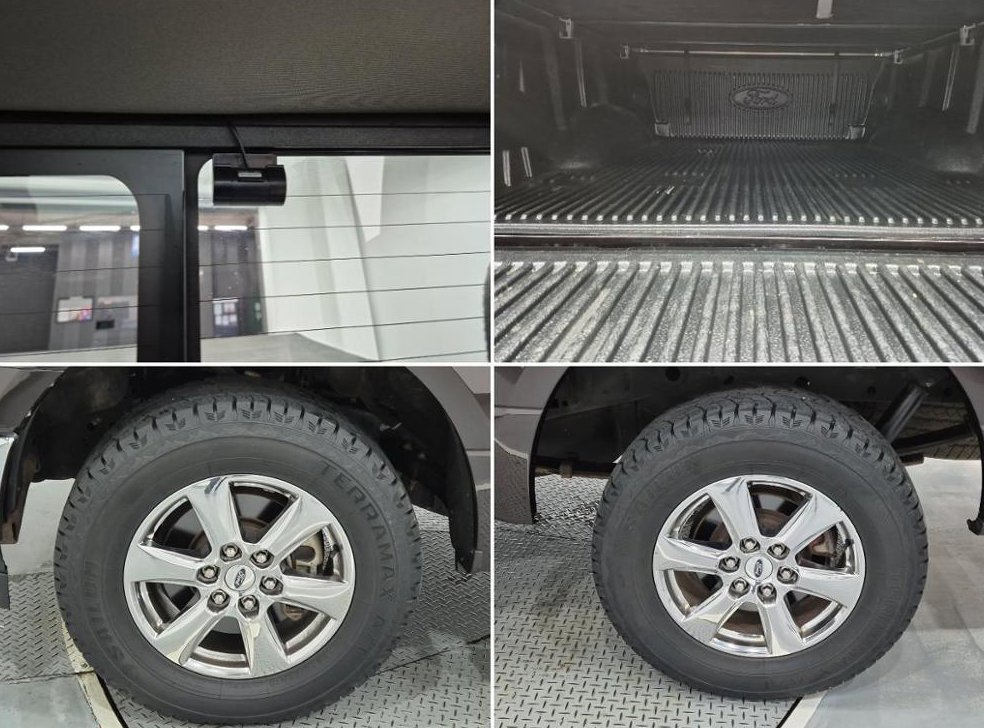 포드 F-Series 3.5L 사진 19