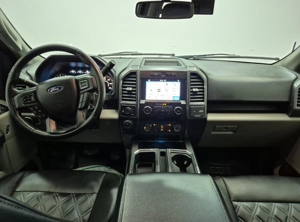 포드 F-Series 3.5L 사진 7