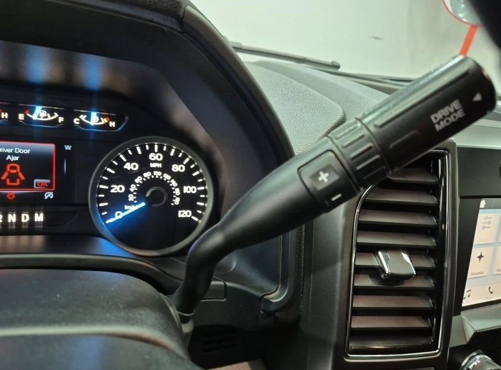 포드 F-Series 3.5L 사진 8