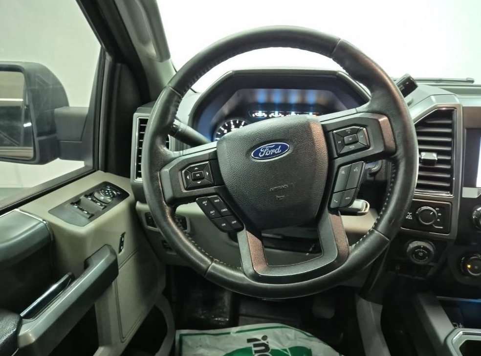 포드 F-Series 3.5L 사진 9