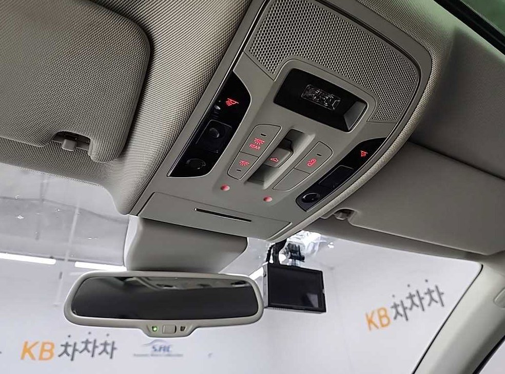 아우디 A6 2.0 TDI 사진 16