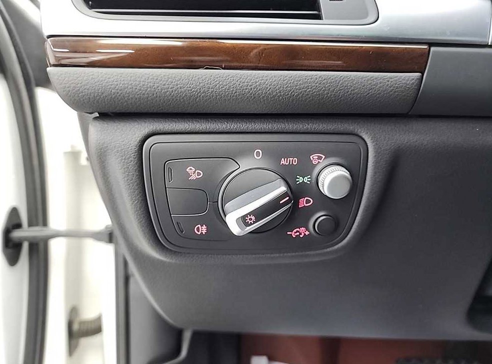 아우디 A6 2.0 TDI 사진 18