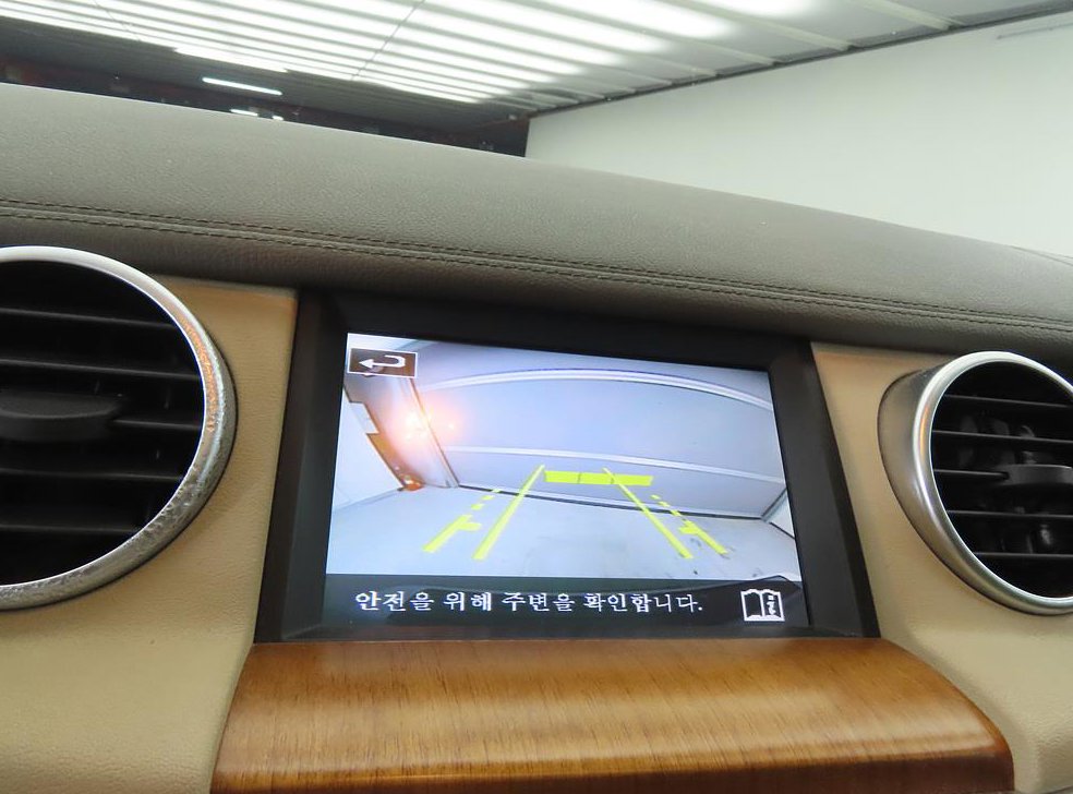 랜드로버 디스커버리 3.0 SDV6 SE 사진 14