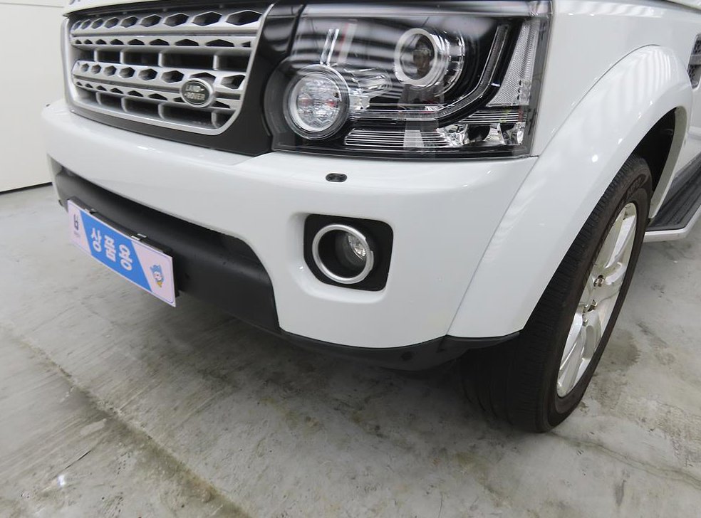 랜드로버 디스커버리 3.0 SDV6 SE 사진 17
