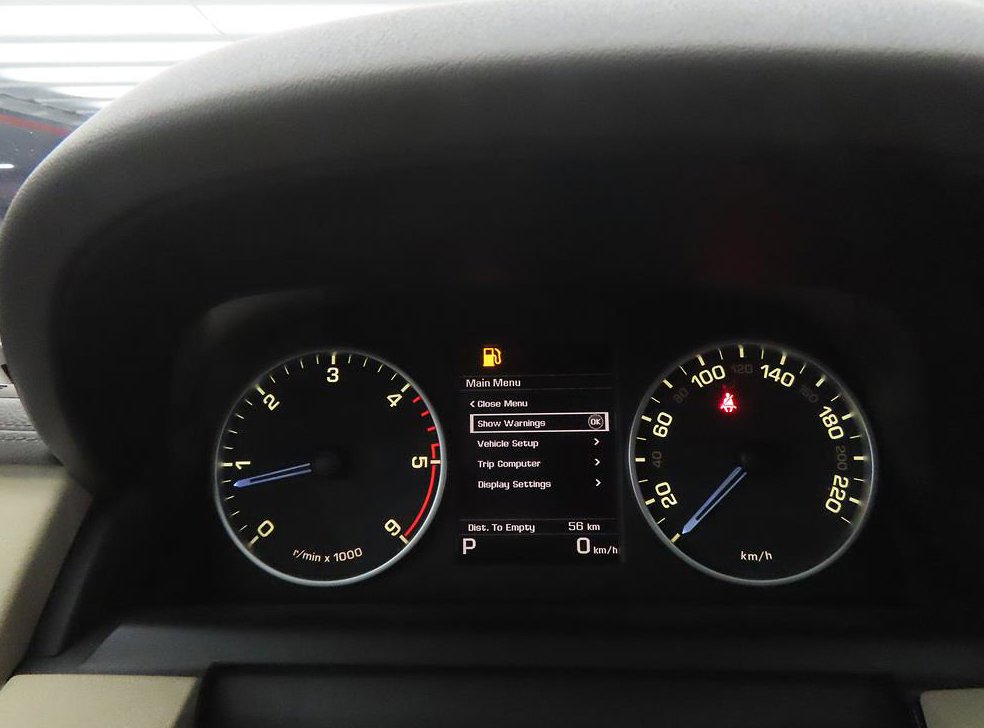 랜드로버 디스커버리 3.0 SDV6 SE 사진 8