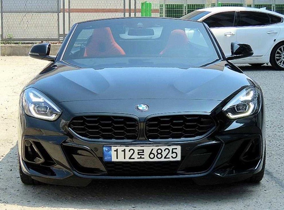 차량 이미지