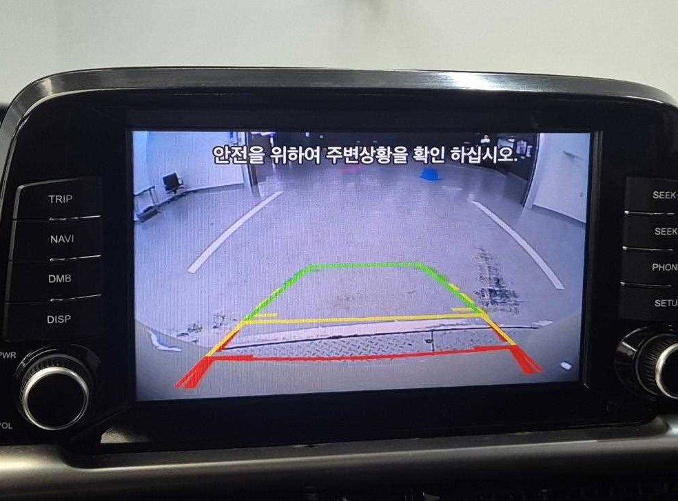 기아 모닝 럭셔리 사진 14